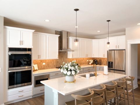 Tiny photo for Lot 255 Marigold Drive, Elgin, IL 60124 (MLS # 12436838)