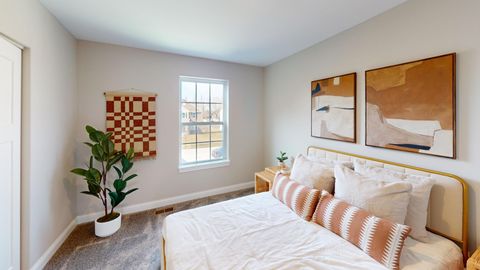 Tiny photo for Lot 255 Marigold Drive, Elgin, IL 60124 (MLS # 12436838)