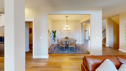 Tiny photo for Lot 255 Marigold Drive, Elgin, IL 60124 (MLS # 12436838)