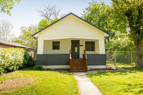 Tiny photo for 684 S Gordon Avenue, Kankakee, IL 60901 (MLS # 12462836)