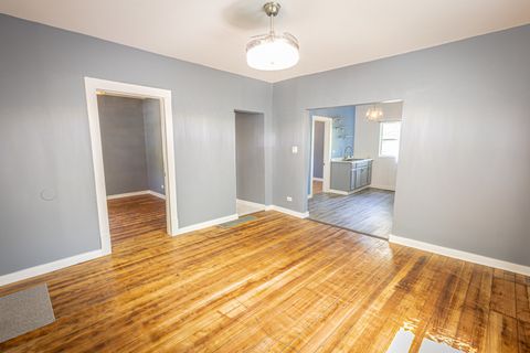 Tiny photo for 684 S Gordon Avenue, Kankakee, IL 60901 (MLS # 12462836)