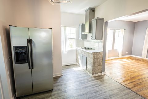 Tiny photo for 684 S Gordon Avenue, Kankakee, IL 60901 (MLS # 12462836)