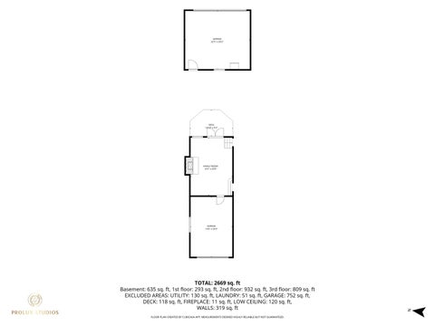 Tiny photo for 6647 N Crawford Avenue, Lincolnwood, IL 60712 (MLS # 12767692)