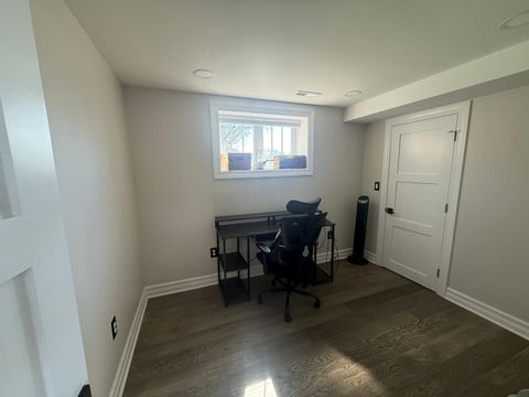 Tiny photo for 1590 Lake Holiday Drive, Lake Holiday, IL 60548 (MLS # 12558705)