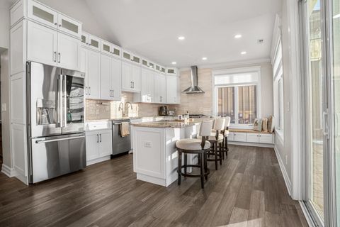 Tiny photo for 1590 Lake Holiday Drive, Lake Holiday, IL 60548 (MLS # 12558705)