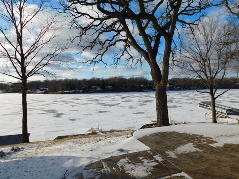 Tiny photo for 1590 Lake Holiday Drive, Lake Holiday, IL 60548 (MLS # 12558705)