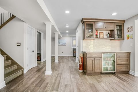 Tiny photo for 1590 Lake Holiday Drive, Lake Holiday, IL 60548 (MLS # 12558705)