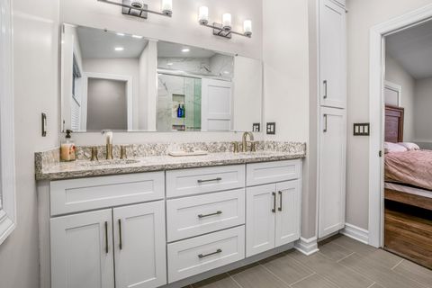 Tiny photo for 1590 Lake Holiday Drive, Lake Holiday, IL 60548 (MLS # 12558705)