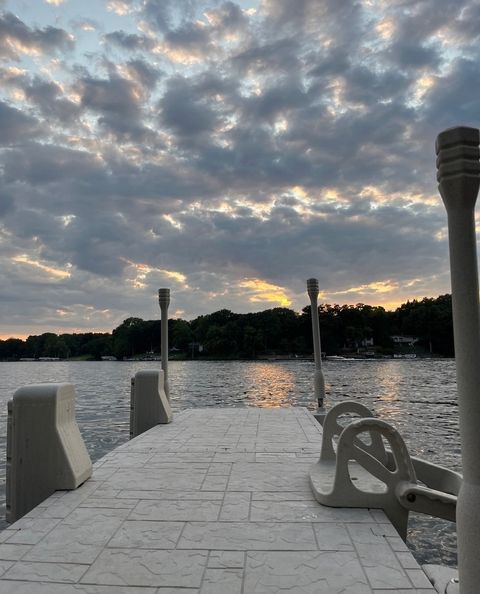 Tiny photo for 1590 Lake Holiday Drive, Lake Holiday, IL 60548 (MLS # 12558705)