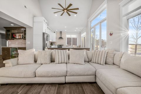 Tiny photo for 1590 Lake Holiday Drive, Lake Holiday, IL 60548 (MLS # 12558705)