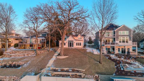 1590 Lake Holiday Drive Lake Holiday IL 60548