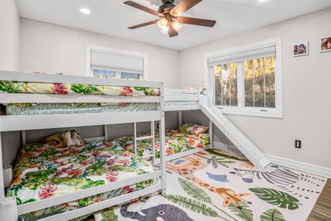 Tiny photo for 1590 Lake Holiday Drive, Lake Holiday, IL 60548 (MLS # 12558705)