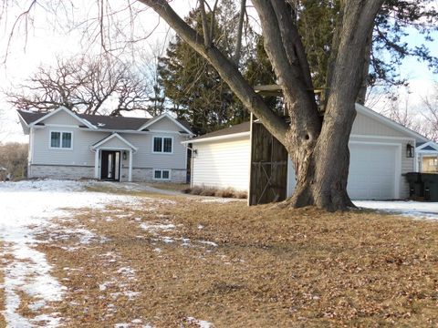 Tiny photo for 1590 Lake Holiday Drive, Lake Holiday, IL 60548 (MLS # 12558705)