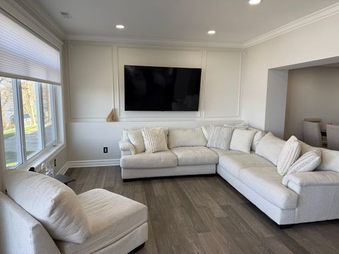 Tiny photo for 1590 Lake Holiday Drive, Lake Holiday, IL 60548 (MLS # 12558705)