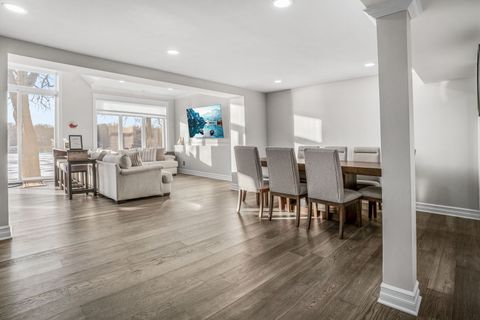 Tiny photo for 1590 Lake Holiday Drive, Lake Holiday, IL 60548 (MLS # 12558705)