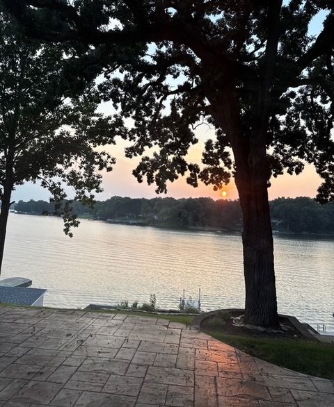 Tiny photo for 1590 Lake Holiday Drive, Lake Holiday, IL 60548 (MLS # 12558705)