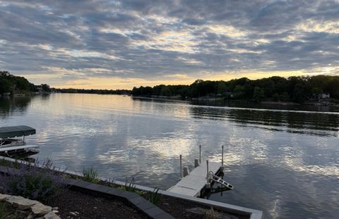 Tiny photo for 1590 Lake Holiday Drive, Lake Holiday, IL 60548 (MLS # 12558705)