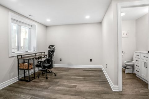 Tiny photo for 1590 Lake Holiday Drive, Lake Holiday, IL 60548 (MLS # 12558705)