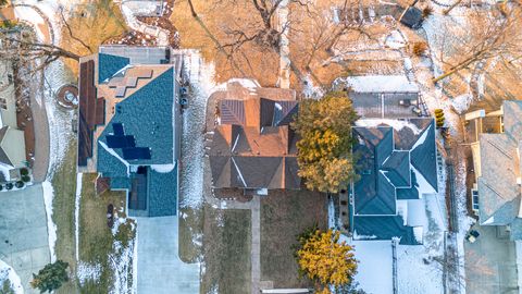 Tiny photo for 1590 Lake Holiday Drive, Lake Holiday, IL 60548 (MLS # 12558705)