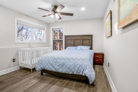 Tiny photo for 1590 Lake Holiday Drive, Lake Holiday, IL 60548 (MLS # 12558705)