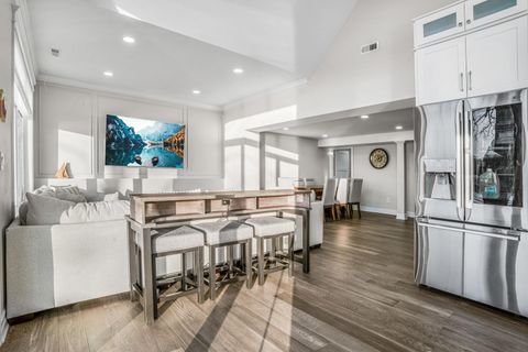 Tiny photo for 1590 Lake Holiday Drive, Lake Holiday, IL 60548 (MLS # 12558705)