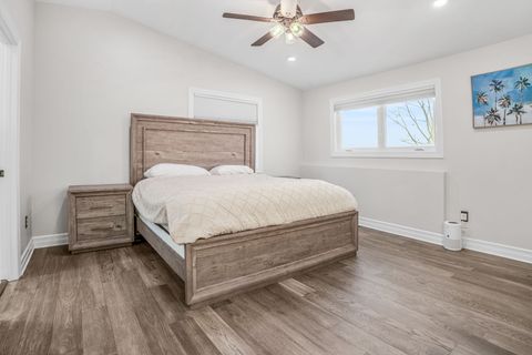 Tiny photo for 1590 Lake Holiday Drive, Lake Holiday, IL 60548 (MLS # 12558705)