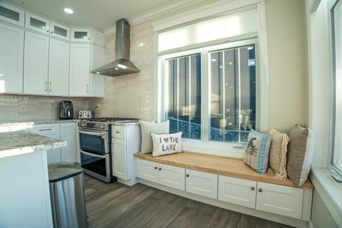 Tiny photo for 1590 Lake Holiday Drive, Lake Holiday, IL 60548 (MLS # 12558705)