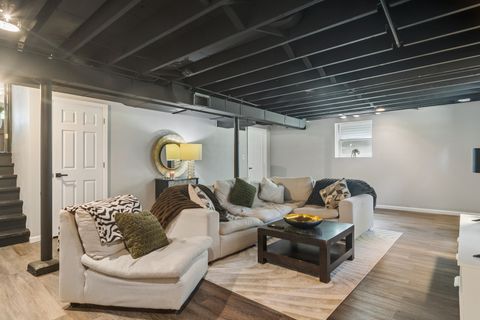 Tiny photo for Highland Park, IL 60035 (MLS # 12663892)