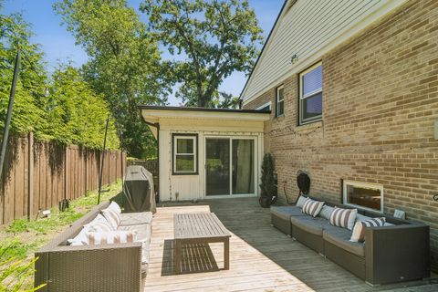 Tiny photo for Highland Park, IL 60035 (MLS # 12663892)