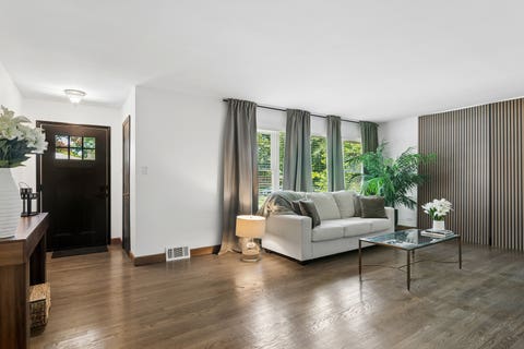 Tiny photo for Highland Park, IL 60035 (MLS # 12663892)