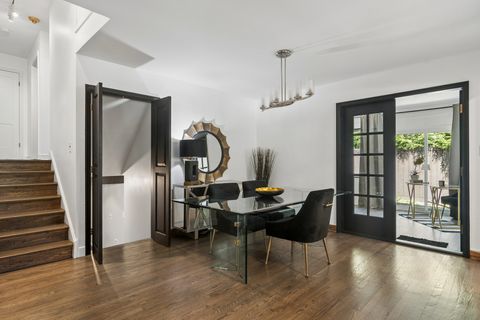 Tiny photo for Highland Park, IL 60035 (MLS # 12663892)