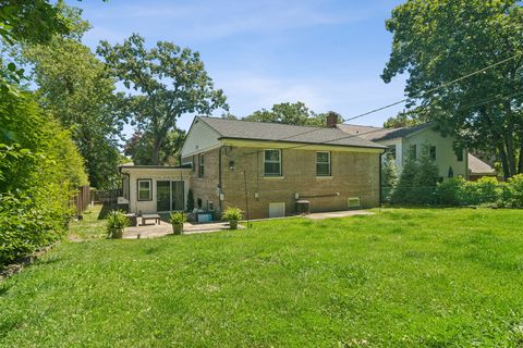 Tiny photo for Highland Park, IL 60035 (MLS # 12663892)
