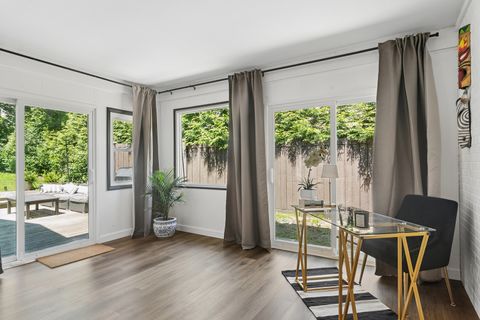 Tiny photo for Highland Park, IL 60035 (MLS # 12663892)