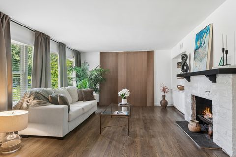 Tiny photo for Highland Park, IL 60035 (MLS # 12663892)