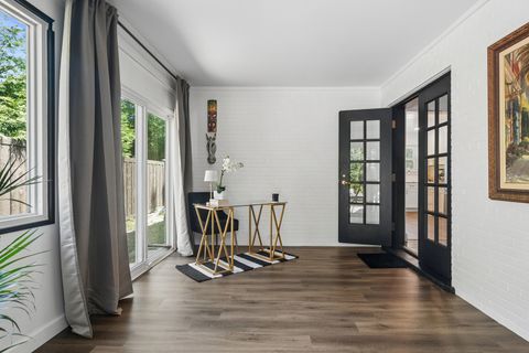 Tiny photo for Highland Park, IL 60035 (MLS # 12663892)