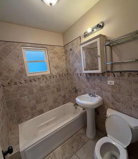 Tiny photo for 10806 S Eggleston Avenue, Chicago, IL 60628 (MLS # 12553109)