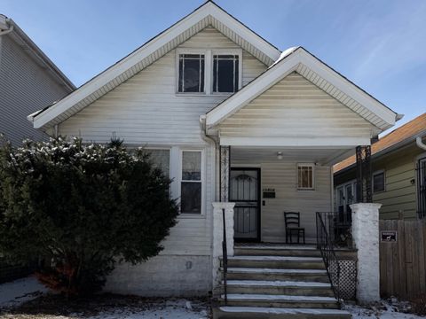 Photo of 10806 S Eggleston Avenue, Chicago, IL 60628 (MLS # 12553109)