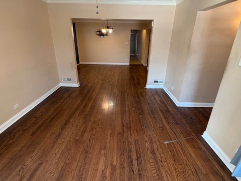 Tiny photo for 10806 S Eggleston Avenue, Chicago, IL 60628 (MLS # 12553109)
