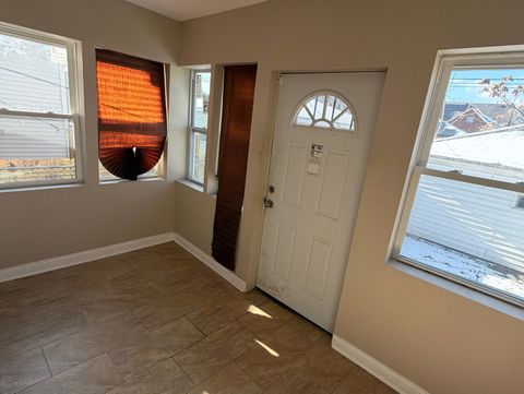 Tiny photo for 10806 S Eggleston Avenue, Chicago, IL 60628 (MLS # 12553109)