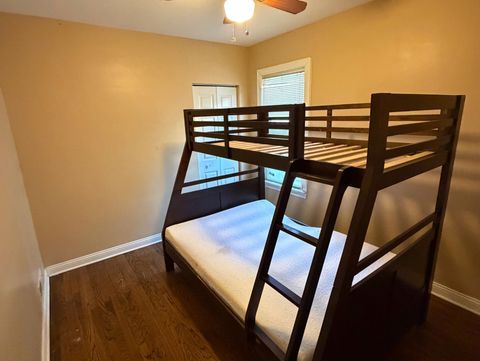 Tiny photo for 10806 S Eggleston Avenue, Chicago, IL 60628 (MLS # 12553109)