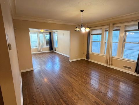 Tiny photo for 10806 S Eggleston Avenue, Chicago, IL 60628 (MLS # 12553109)