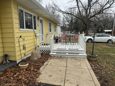 A home in Clinton