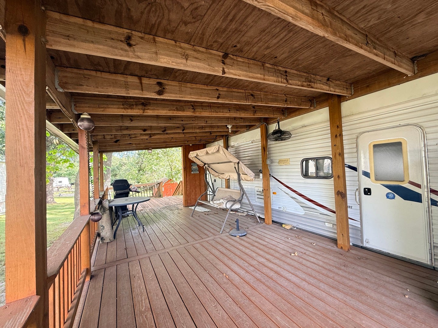 6-123 Woodhaven Lakes