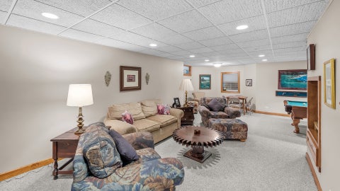 Tiny photo for 2506 Royal St Georges Court, St. Charles, IL 60174 (MLS # 12734658)