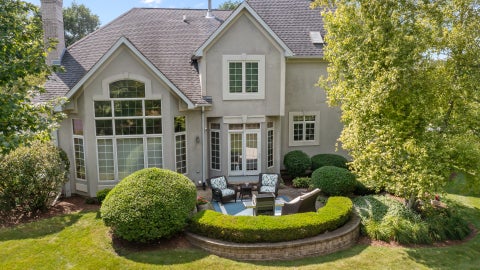 Tiny photo for 2506 Royal St Georges Court, St. Charles, IL 60174 (MLS # 12734658)