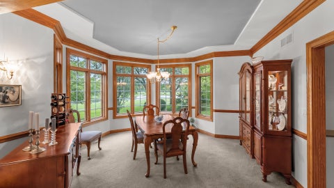 Tiny photo for 2506 Royal St Georges Court, St. Charles, IL 60174 (MLS # 12734658)