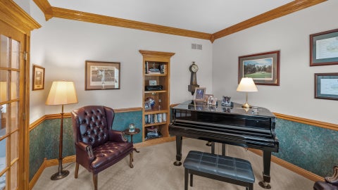 Tiny photo for 2506 Royal St Georges Court, St. Charles, IL 60174 (MLS # 12734658)