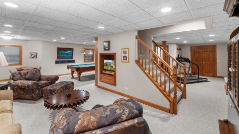 Tiny photo for 2506 Royal St Georges Court, St. Charles, IL 60174 (MLS # 12734658)