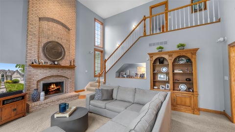 Tiny photo for 2506 Royal St Georges Court, St. Charles, IL 60174 (MLS # 12734658)