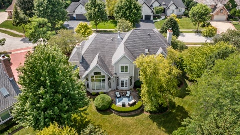 Tiny photo for 2506 Royal St Georges Court, St. Charles, IL 60174 (MLS # 12734658)